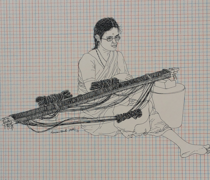 Lakshmi Kant Piddhi 18'X18'