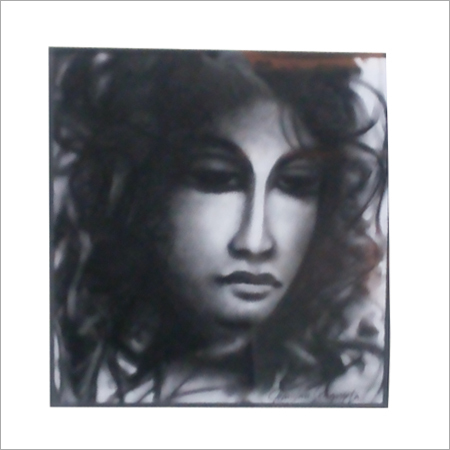Drawing & Charcoal