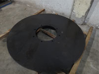 Laser Cutting Job Work