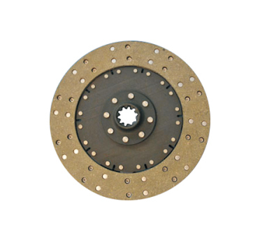 DRIVEN PLATE CLUTCH 11a / 10 SPLINES