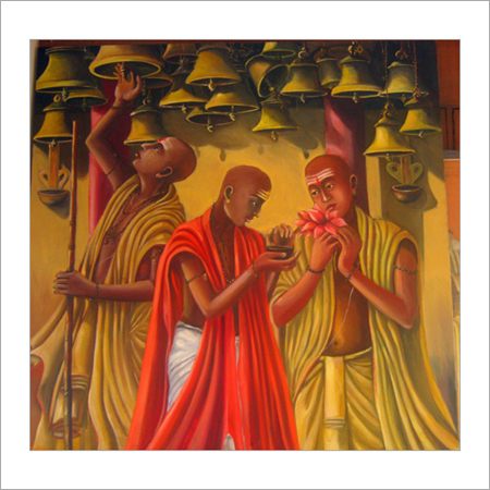 Figurative Art Work