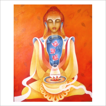 RN-36'x30'Acr on canvas