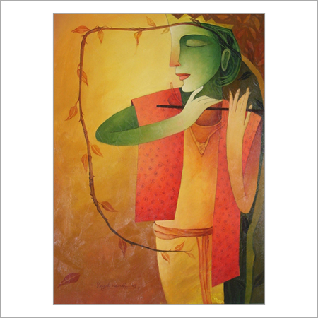 Figurative Art Work
