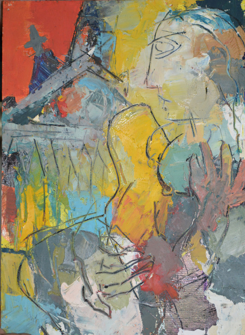 Abstract Work