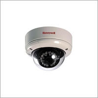 Compare Honeywell Video HD70P Day Night IR Vandal Resistant Dome Camera