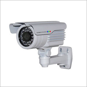 IR OUTDOOR CAMERA