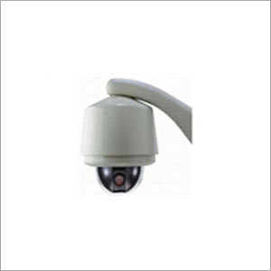 PTZ Dome Camera