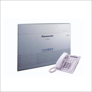 Kx Tes-824 Panasonic Key Telephone System