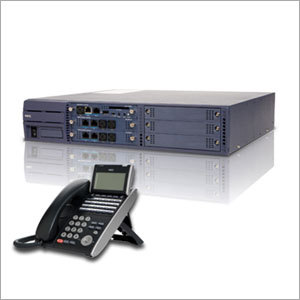 Nec Univerge Sv8100 Series