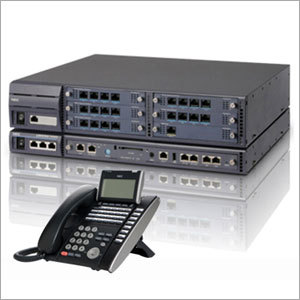 Nec Univerge Sv8300 Series