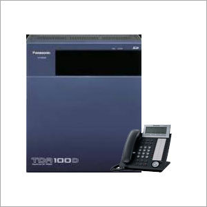 Panasonic KX-TDA 100D