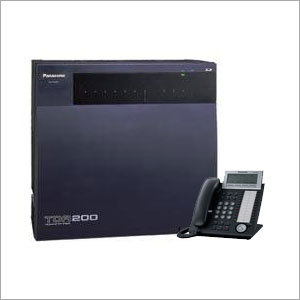 Panasonic KX-TDA 200