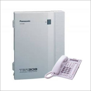 Panasonic KX-TEB 308