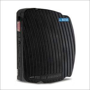 Matrix Vision Epabx System