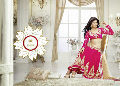 Ladies Fashion Wear