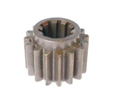 REDUCTION GEAR O/M COLLER TYPE, Z:16
