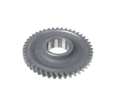 CONSTANT MESH GEAR - Steel, Bore Diameter 5-30 mm, Module 1-5, Teeth 20-60, Pressure Angle 20° | Smooth Operation, Consistent Mesh, Precise Motion