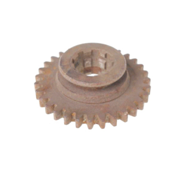 HYD. PUMP DRIVE SLIDE GEAR