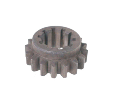 PTO SHAFT DRIVE GEAR Z:17