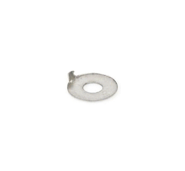 REVERSE SPEED SHAFT THRUST BOLT TAB WASHER
