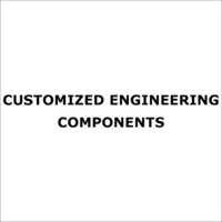 Customized Engineering Components