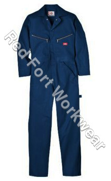 FR Boiler suit