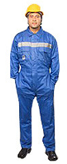Aramid Boiler suit