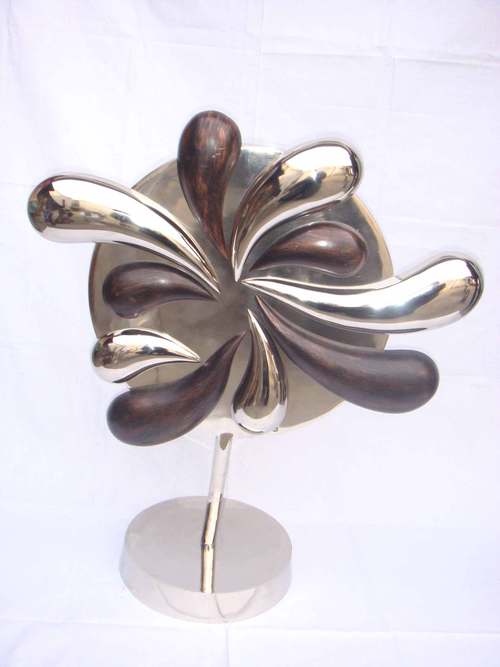 Display Fan