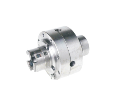 DIFFERENTIAL CASE (LH+RH) - Metal, Variable Dimensions | Easy Fitment, Corrosion & Abrasion Resistant, Smooth Finish, High Reliability