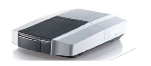 SHIMADZU UV-VIS Spectrophotometers UV-2600