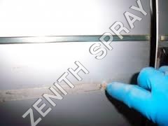 Adhesive Cleaner