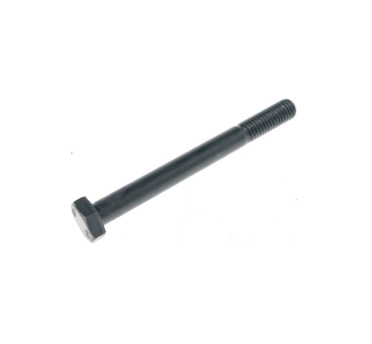 BOLT DIFFERENTIAL - Steel, 12mm x 100mm, Black Oxide Finish | Grade 8.8, Square Head, Corrosion Resistant, Precise Fit