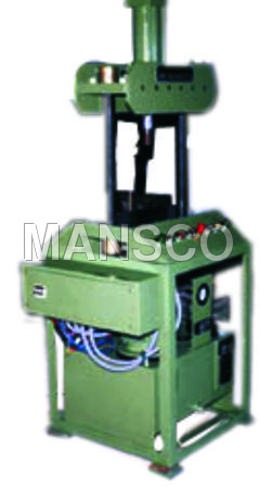 Sheet Metal Deep Drawing Press