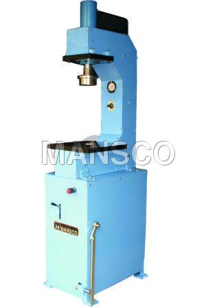 Bearing Assembly Press