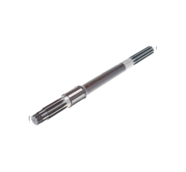Rear Axles