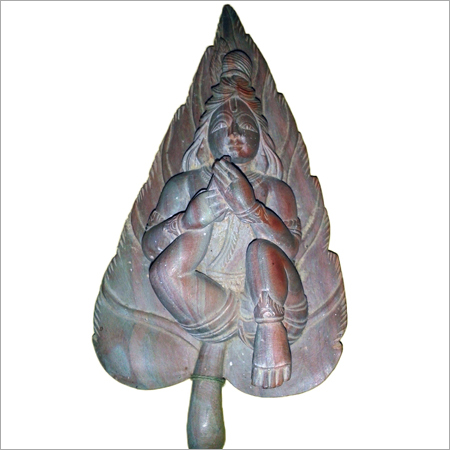 Handmade Stone Sculpture