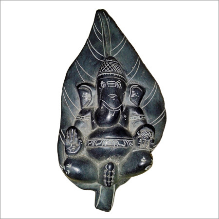Single Stone Sculpture