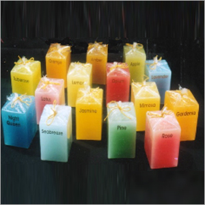 Mini Cubes