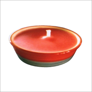 Ceramic Candl