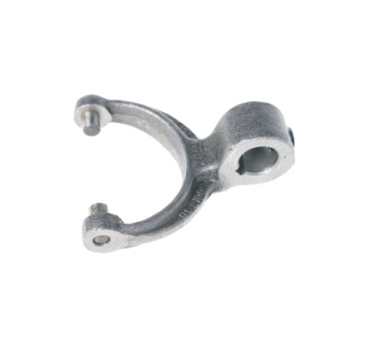 Rear Axles
