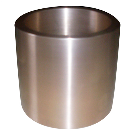 Sintered Bushes - Sintered Metal, Accurate Dimension | Fine Finish, High Mechanical Strength, Corrosion Resistant, For High Speed Two/Three Wheeler Applications
