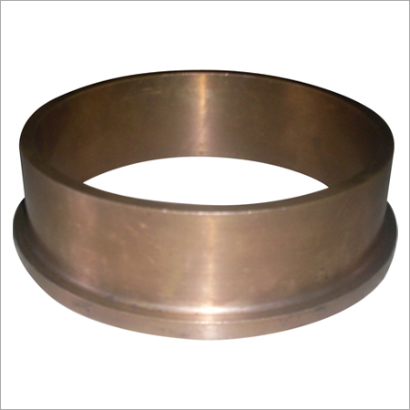 Sintered Bronze Bushes