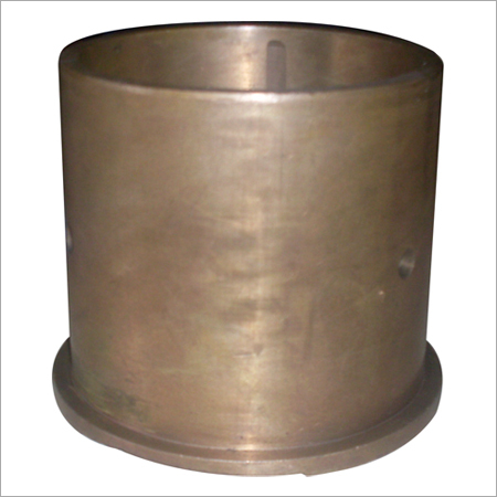 Sintered Bearings