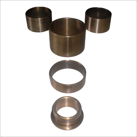 Oilite Bushes