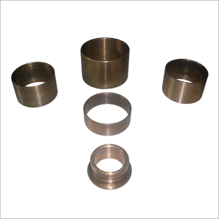 Oilite Bearings