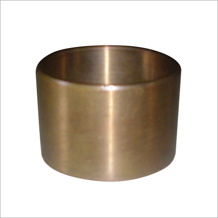 Pre Shortening Inserts - Varying Dimensions, Corrosion Free | Perfect Fitting, Flawless Finish, Precise Dimensions