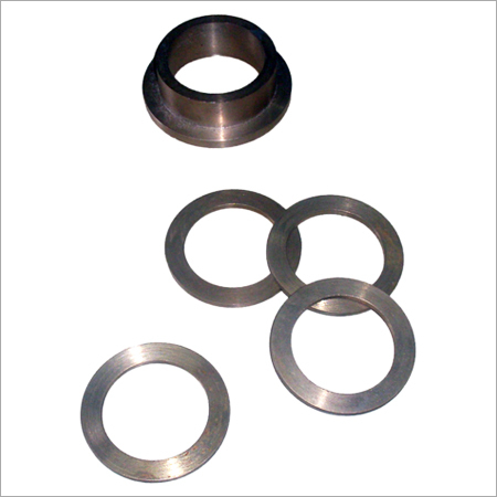 Sintered Iron Rings