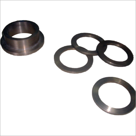 Sintered Bush Bearings