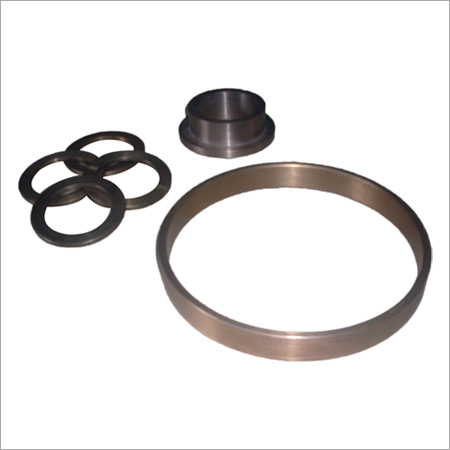 कांस्य झाड़ियाँ