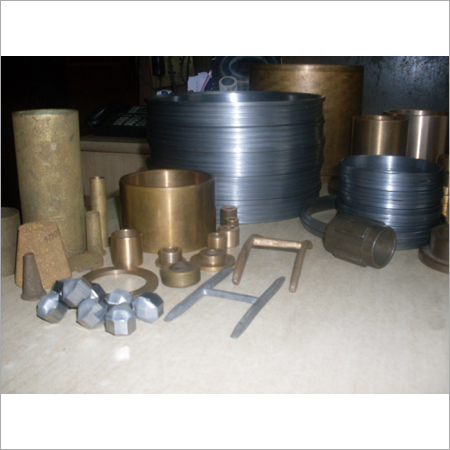 Sintered Metal Filters